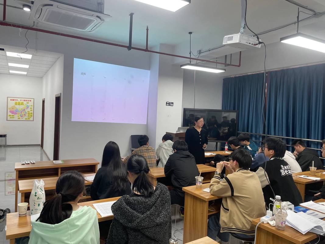 浙江高水平三一财经类专业培训