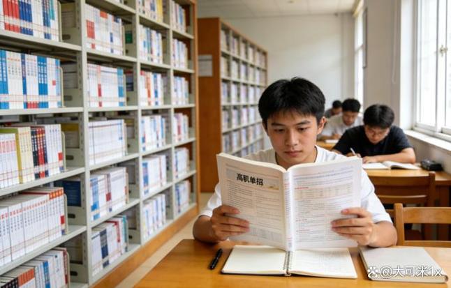 所专注湖南省高职院校单独招生考试(简称"单招")的非学历教育培训机构